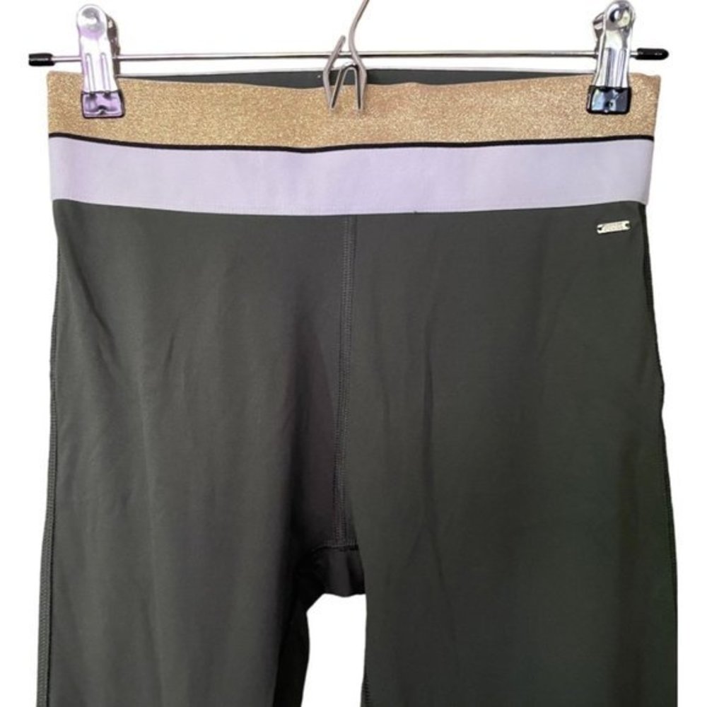 Pink Active Pants - Picture 3 of 5
